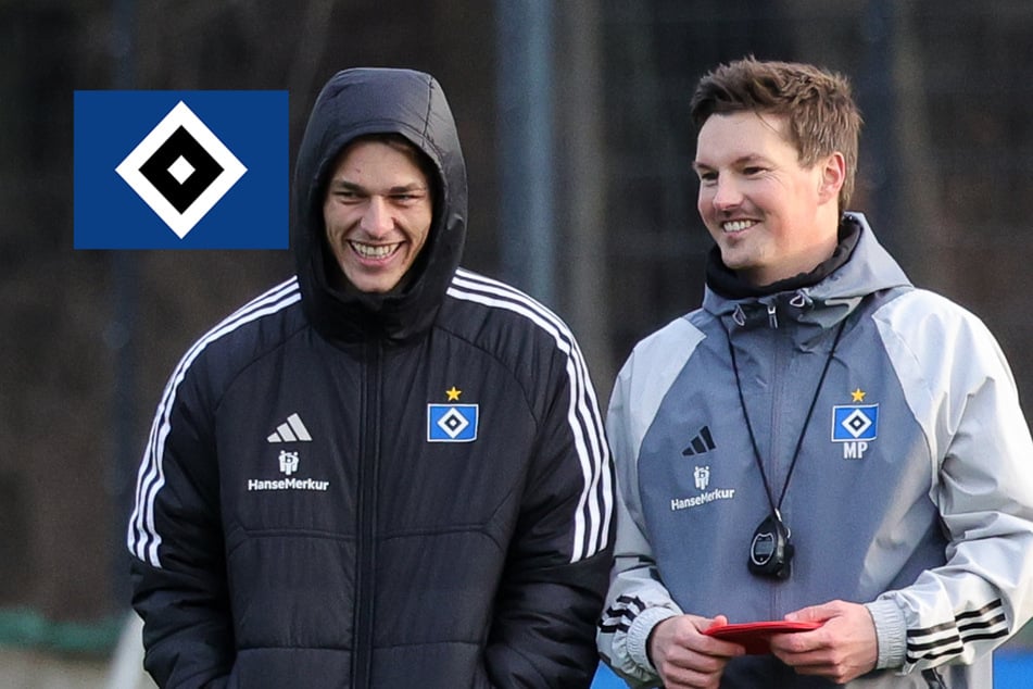 Polzin, Baumgart & Co.: Diese Trainer haben eine Chance auf den HSV-Job