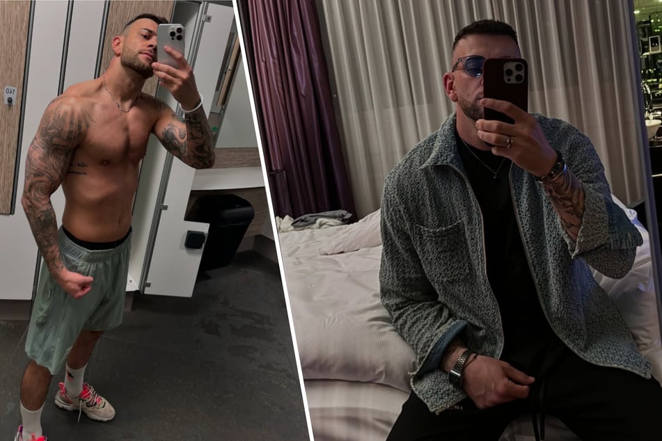 Serkan Yavuz (32) ist aktuell in Therapie und möchte dabei wieder zu sich selbst finden.