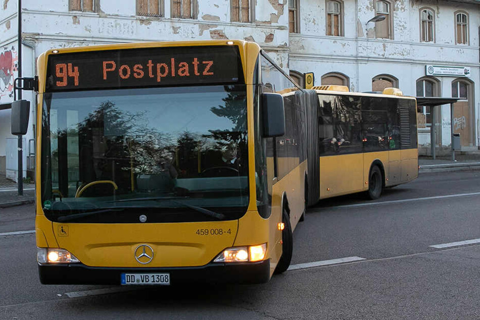 Neue Elektro-Linie soll bis nach Cossebaude pendeln