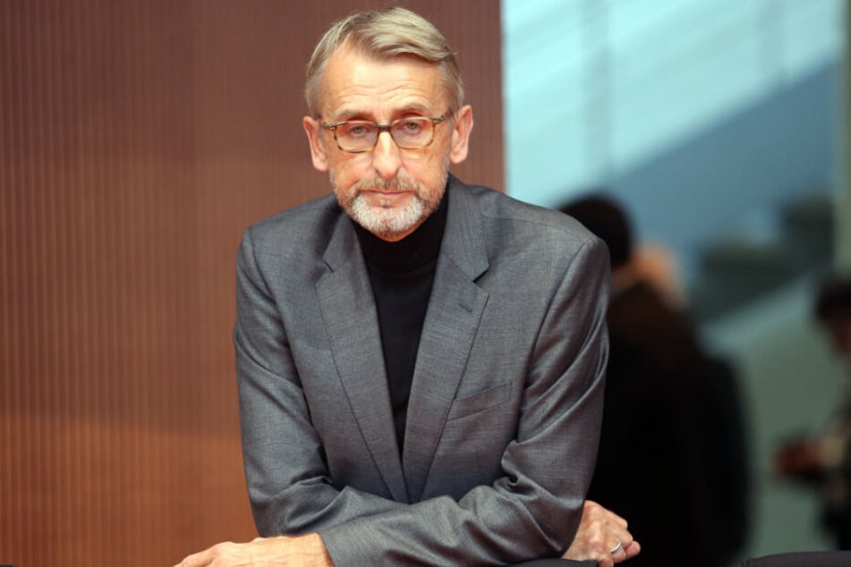 Armin Schuster (CDU) sieht Deutschland ausreichend vorbereitet.