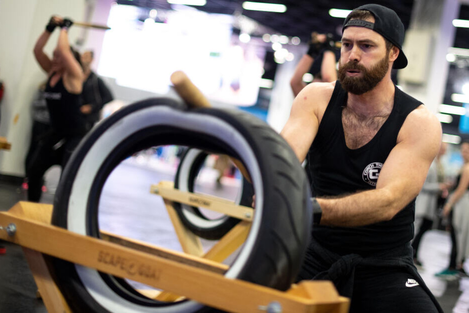 Rückblick auf die Fibo im vergangenen Jahr in Köln.
