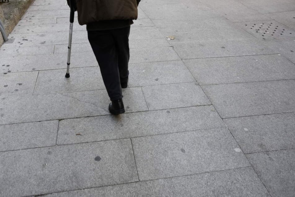 Eine Seniorin kam im Dezember 2016 bei einem Unfall in Berlin-Oberschöneweide ums Leben (Symbolbild).