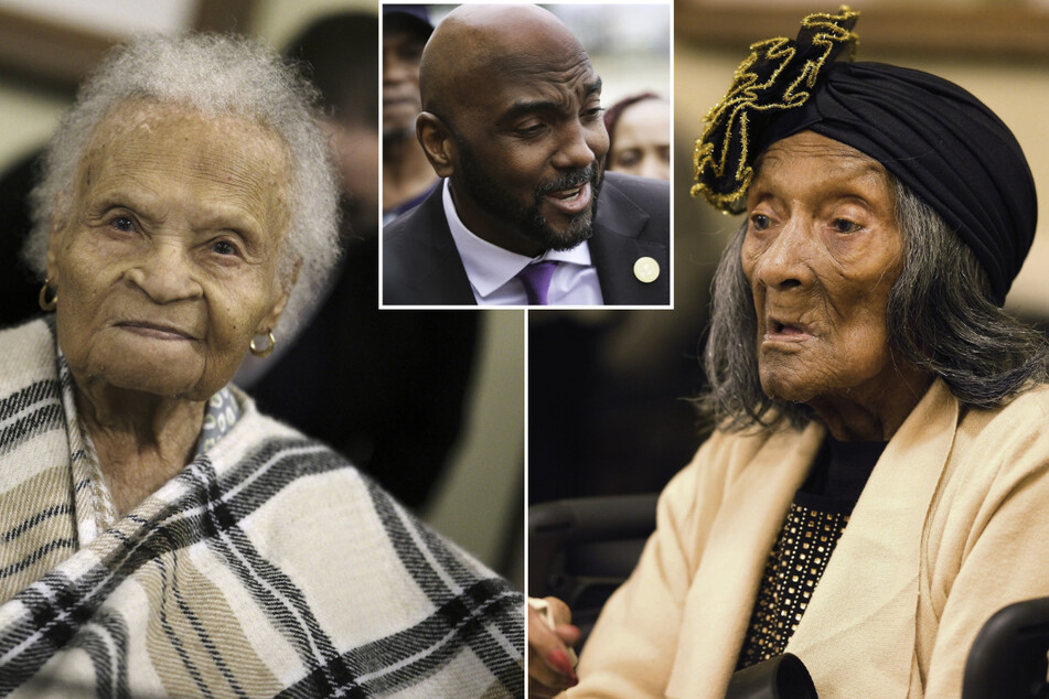 Tulsa Race Massacre: Justice advocates unveil groundbreaking Project Greenwood reparations plan