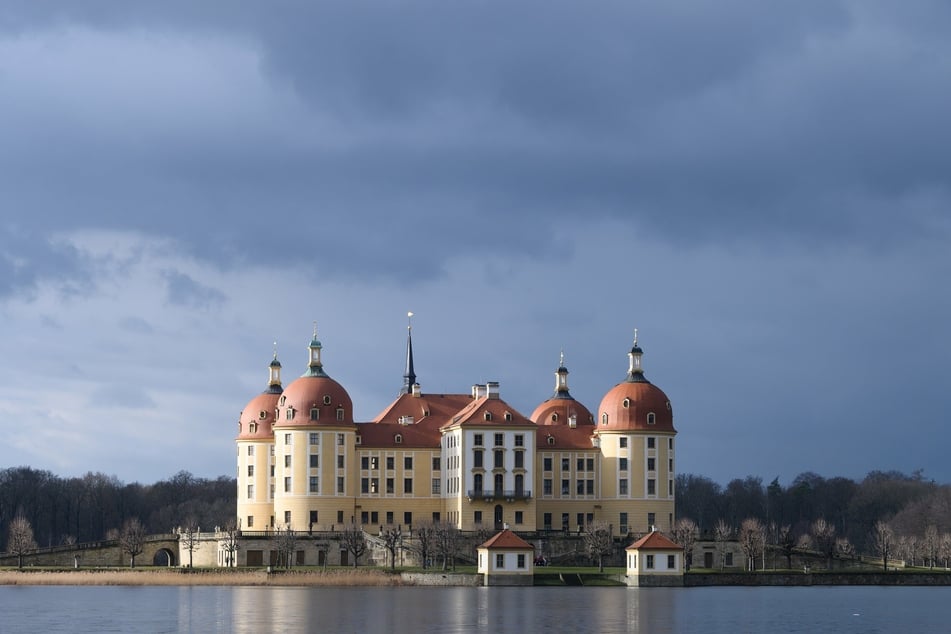 Der 20. Schloss-Triathlon in und um Moritzburg findet 2021 nicht statt.