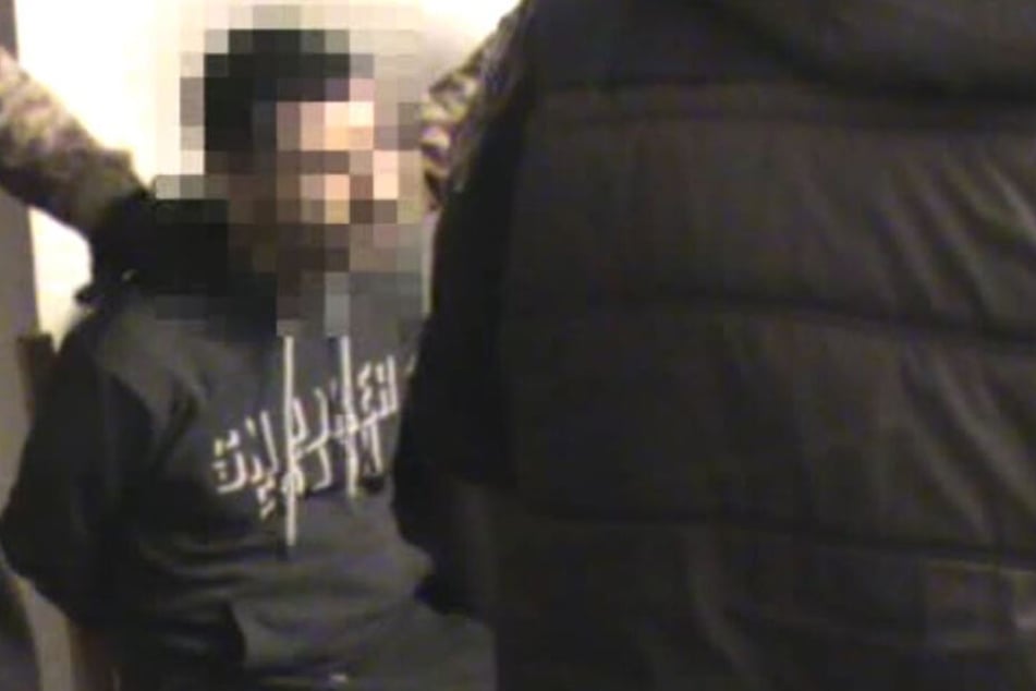 Seit einem Jahr war er auf der Flucht. Nun ist der Mafiaboss Francesco Strangio in Italien festgenommen worden.