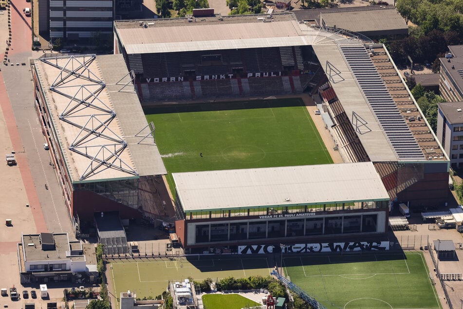DFB-Pokal: St. Pauli mit Auswärtsspiel im eigenen Stadion?
