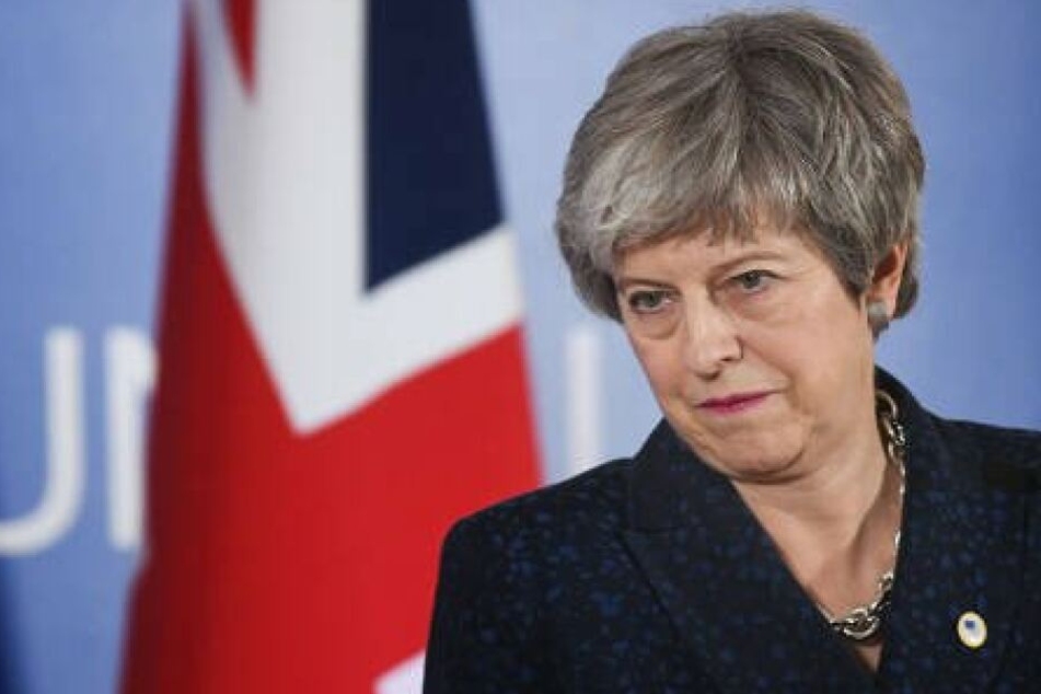 May macht Schluss!