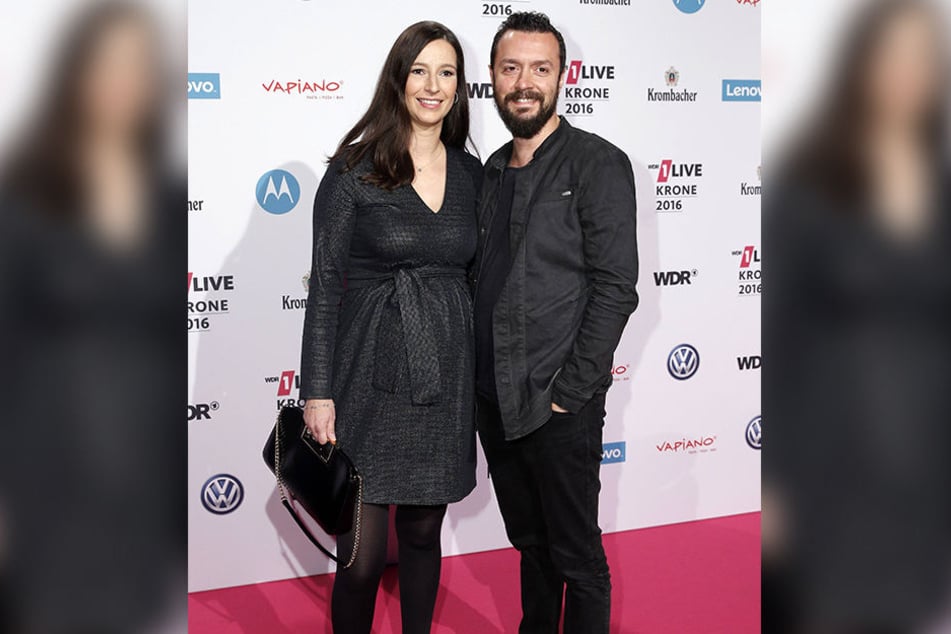Babyglück für ARD-Moderatorin Pinar Atalay | TAG24