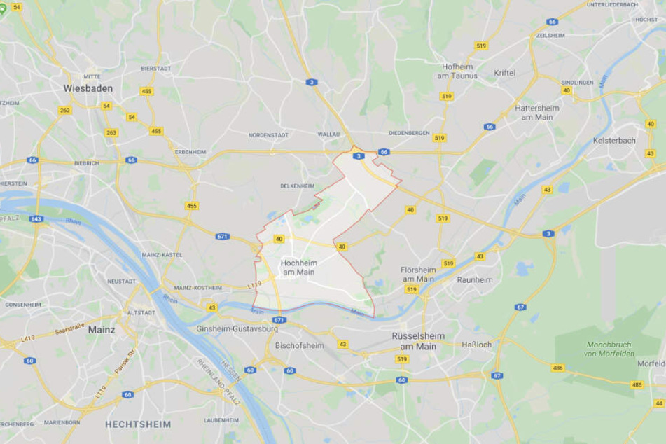 Die Stadt bestätigte bereits den Bau der Halle.