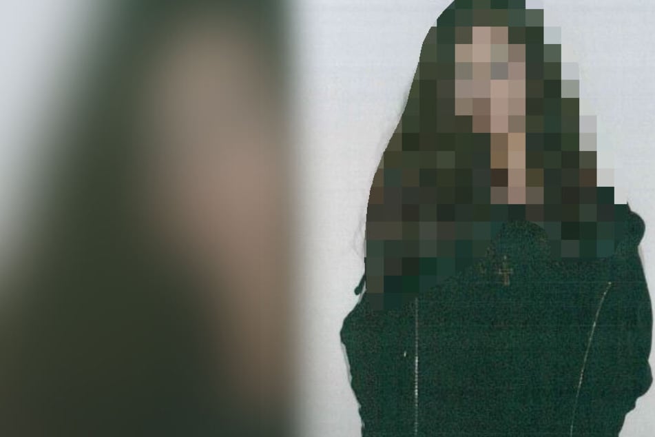 Sie verschwand schon mehrmals: Wer hat Lena (12) gesehen?