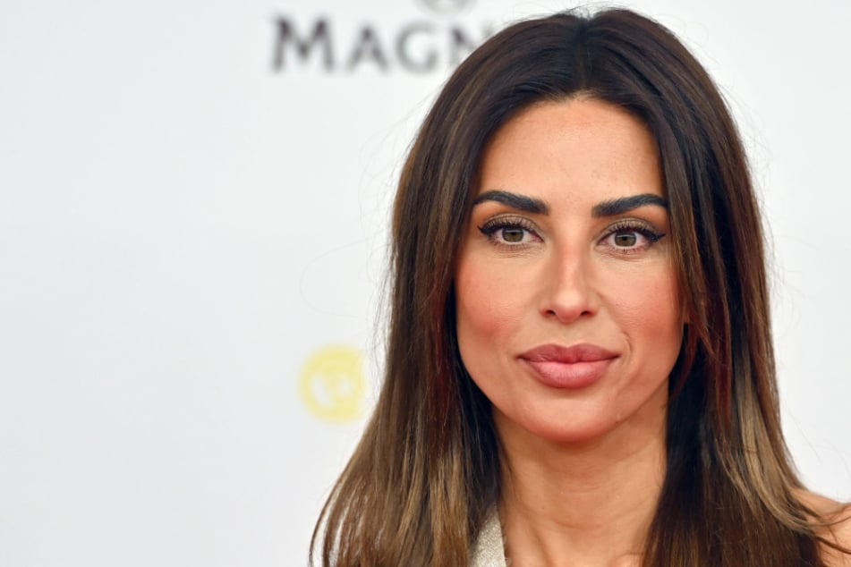 TV-Moderatorin ganz privat: So geht es Jana Azizi nach schockierendem Ehe-Aus