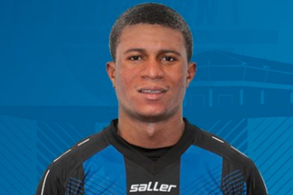 Mohammed Kamara wird den SC Paderborn verlassen.