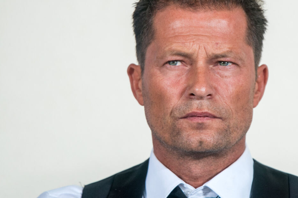 Til Schweiger ledert gegen Tatort-Fall: Augsburger Puppenkiste schaltet sich ein!