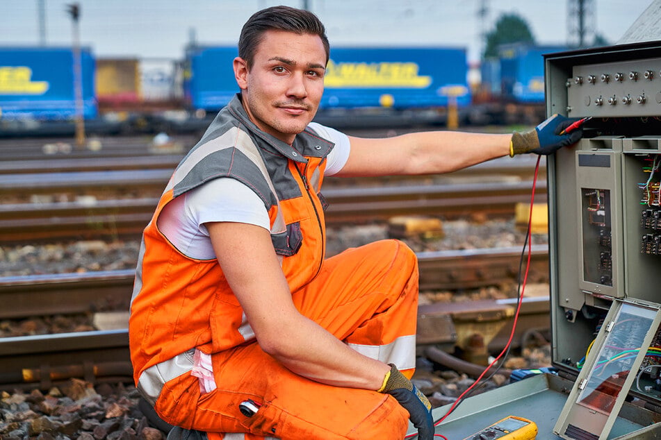 Diese Jobs bei der Deutsche Bahn sind krisensicher und gut bezahlt