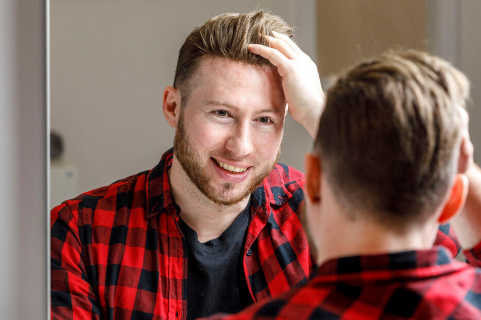 dresden das toupet hat mir ein neues