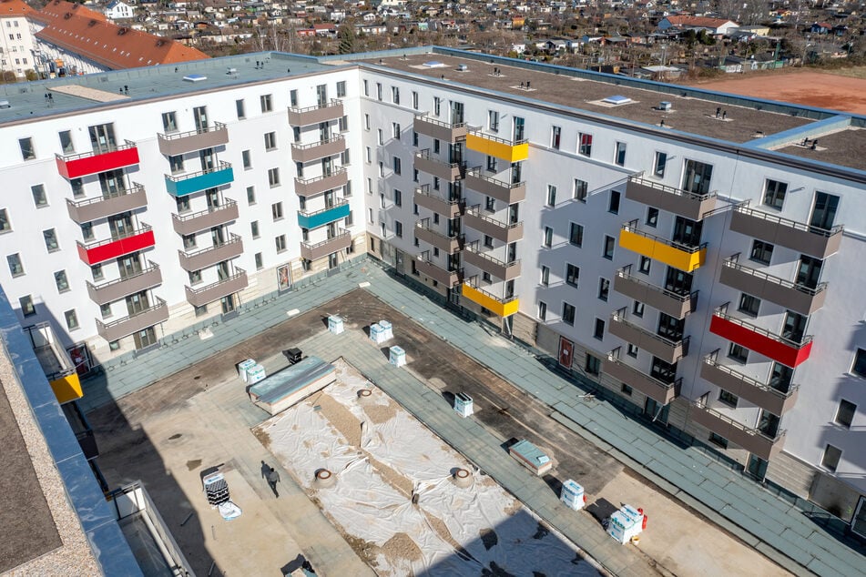Die Mieten in Dresden und Leipzig werden weiterhin gedeckelt.