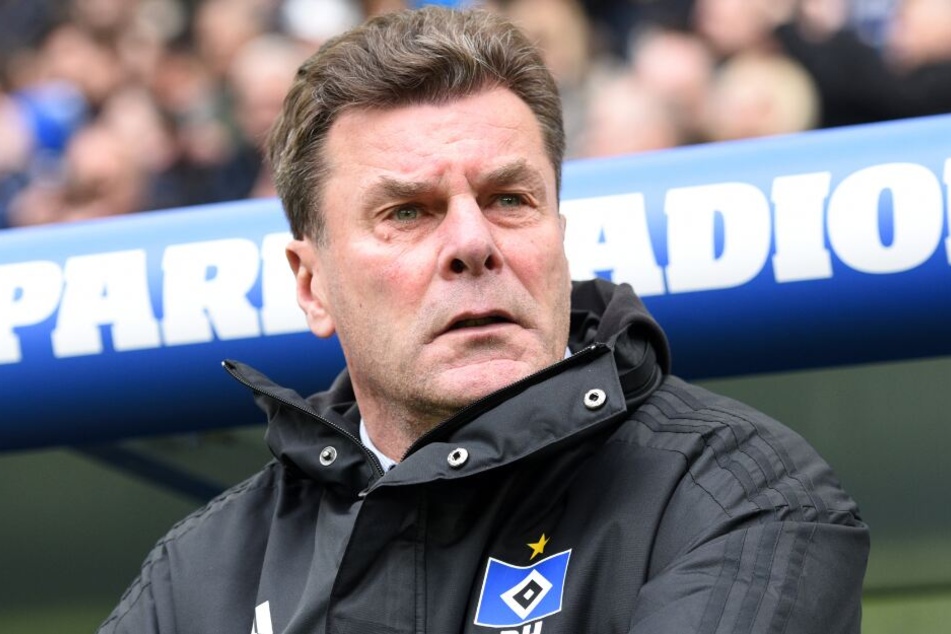 Dieter Hecking hat bei der Startelf die Qual der Wahl.