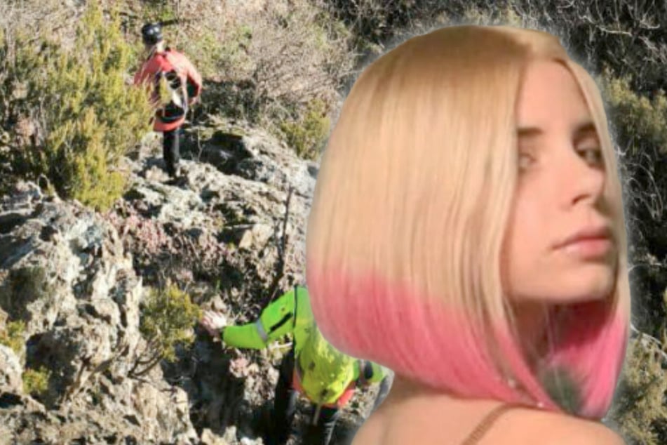 Rätselhaftes Verschwinden: Wer hat Annabella gesehen?