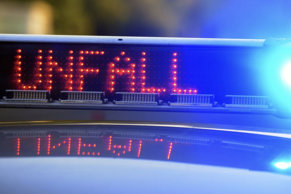Der 73-Jährige verstarb noch an der Unfallstelle. (Symbolfoto)