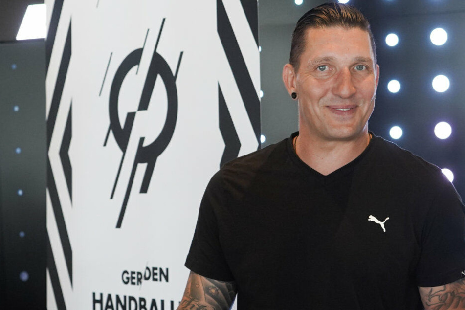 Handball-Ikone Stefan Kretzschmar sorgte mit seinen Äußerungen zur Meinungsfreiheit für Kritik.