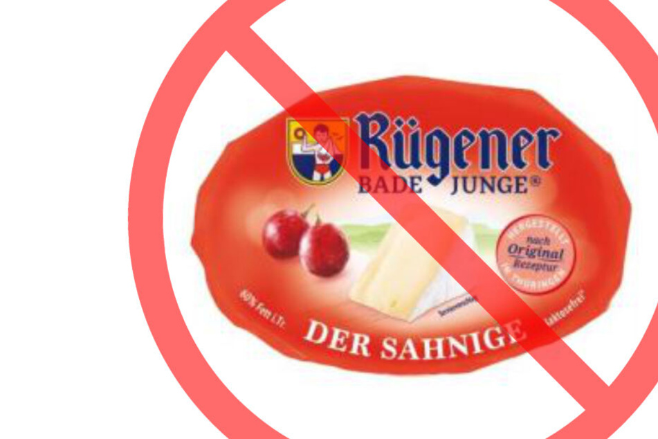 Rückruf wegen Listerien: Finger weg von diesem Weichkäse!
