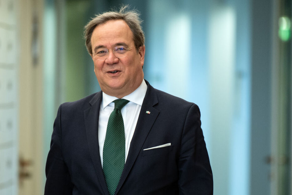 Armin Laschet ist Ministerpräsident von NRW und CDU-Bundesvize.