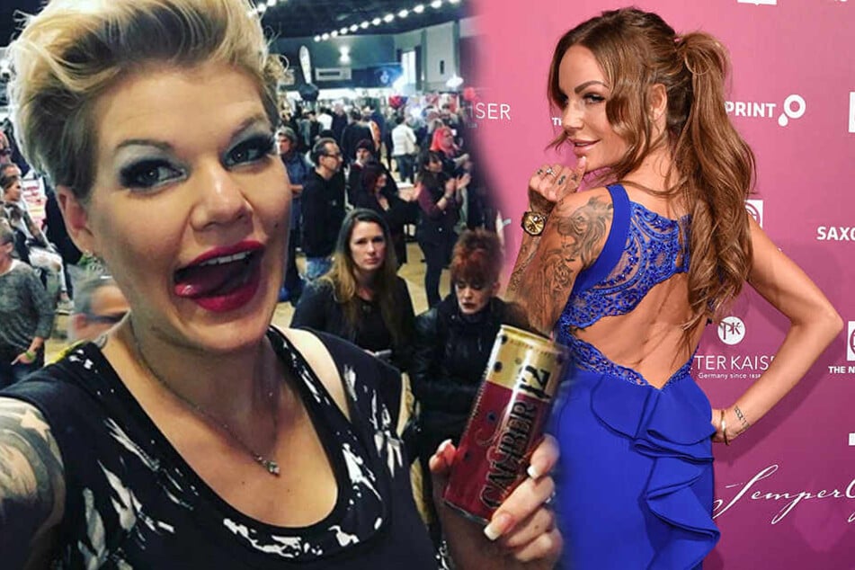 Melanie Müller packt aus: Darum kam Gina-Lisa nicht zu ihrem Event