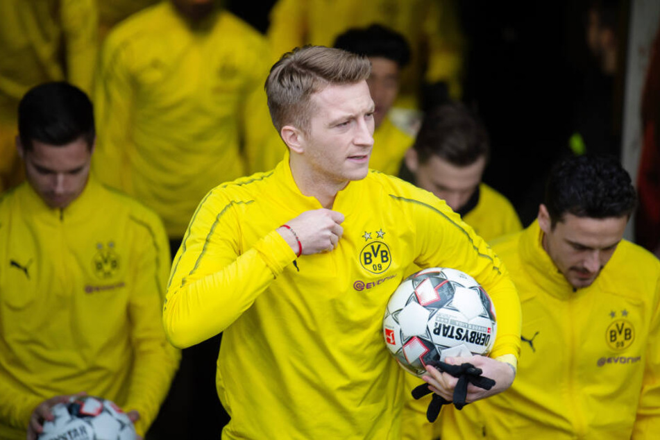 Gemeinsam wollen der BVB und Puma wieder Erfolge feiern.