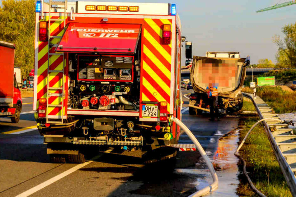 Unfall A10 heute & gestern: Aktuelle Unfallmeldungen von der A10 | TAG24
