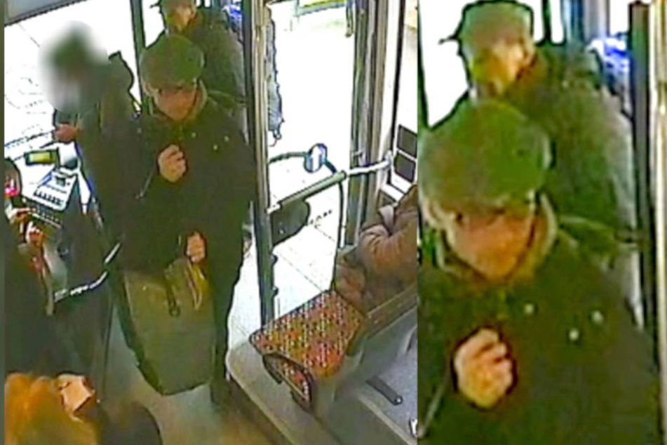 Mit einer falschen Identität sollen die Männer in Deutschland gelebt haben.