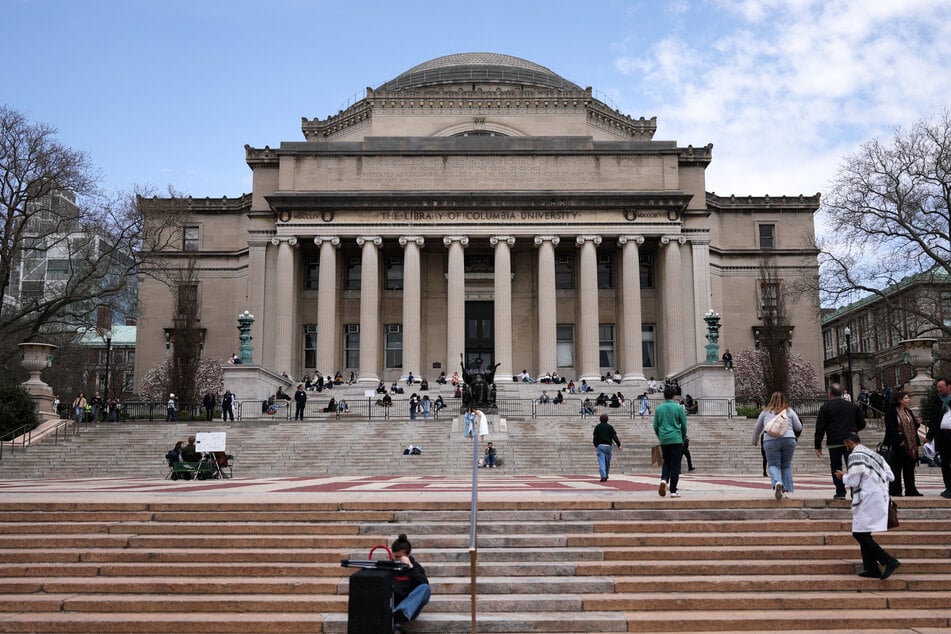 Columbia University found itself at the center of a firestorm last year over claims of antisemitism triggered by campus protests against Israel's war on Gaza, which has been increasingly recognized as a genocide.