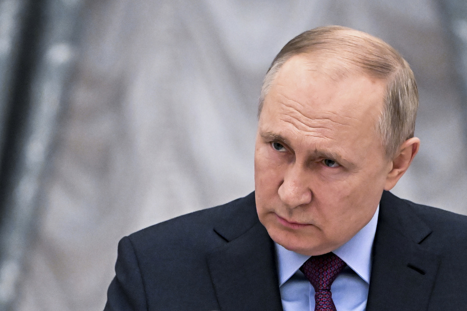 Russlands Präsident, Wladimir Putin (69), soll ein beachtliches Vermögen angehäuft haben.