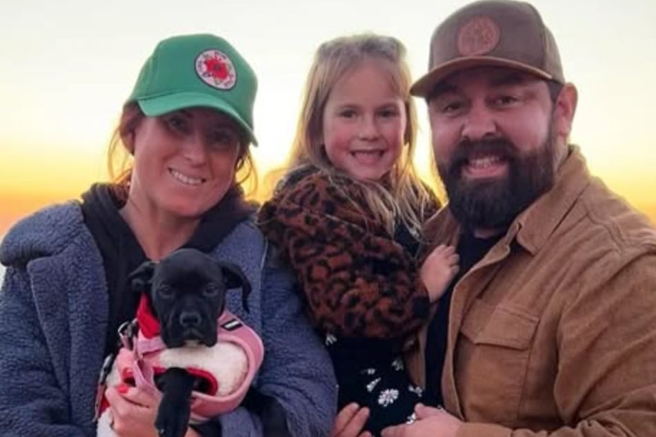 Duarte hinterlässt seine Frau Jessica sowie seine sechsjährige Tochter Oakley.