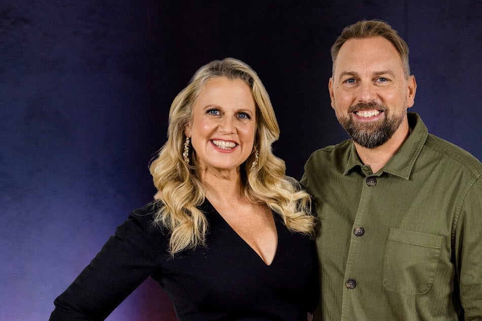 Premiere bei "NDR Talk Show": Dieses Duo moderiert zum ersten Mal gemeinsam