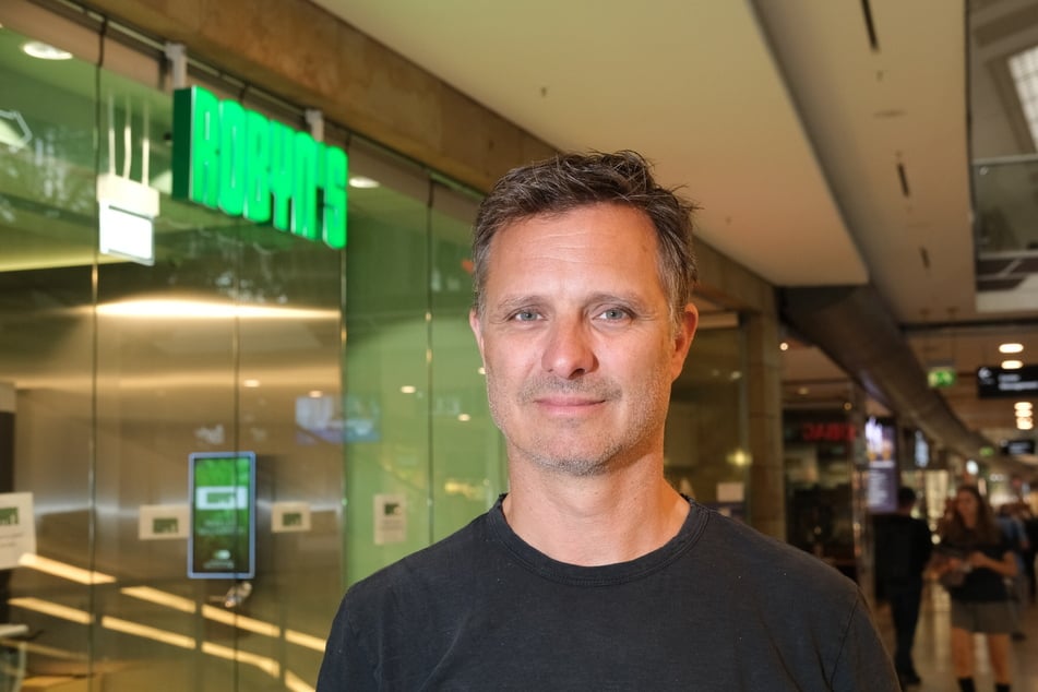 Gründer Florian Schneider (50) hat rund 100.000 Euro investiert.