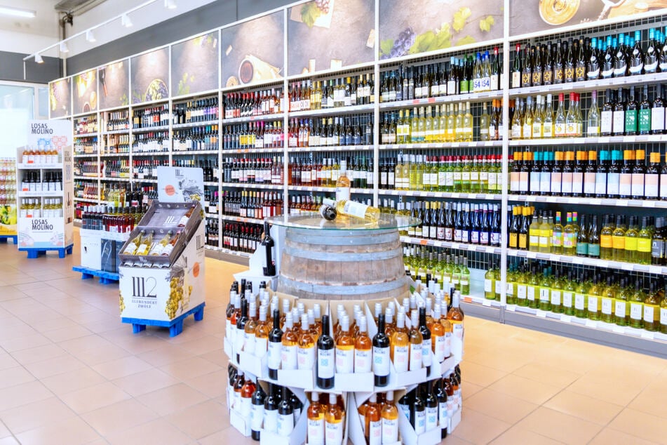 Dieser Händler hat gerade die besten Angebote für herbstlichen Wein