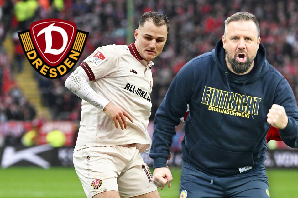 Lemmer kennt Gegner-Coach Backhaus gut: So gewinnt Dynamo gegen Braunschweig