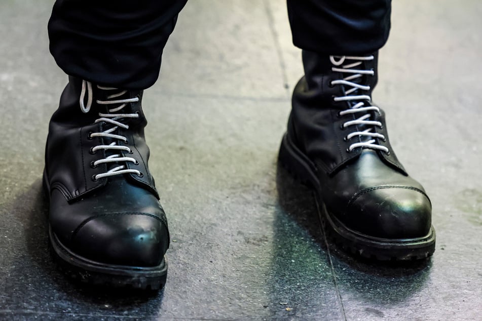 Mehr als 80 der deutschlandweit 193 angemeldeten rechtsextremen Musikveranstaltungen fanden in Thüringen statt. (Archivfoto)