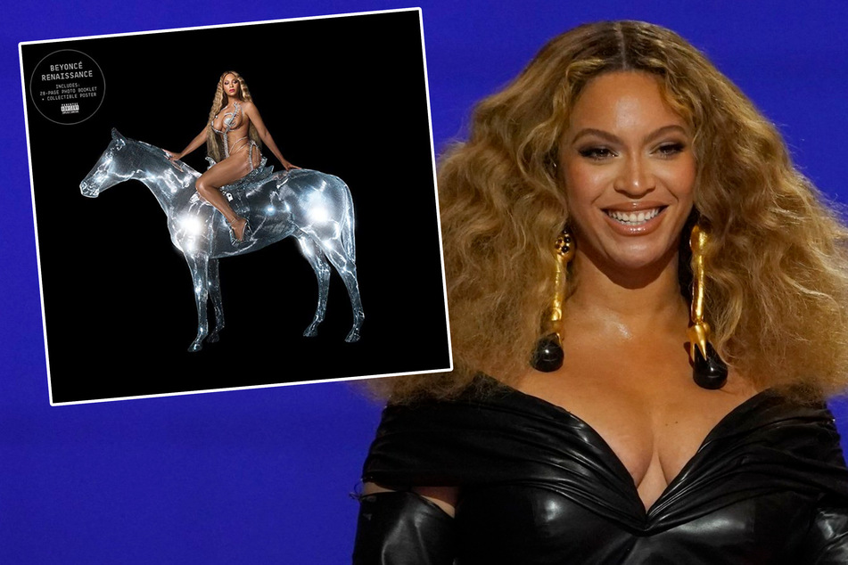 Beyoncé-Comeback nach sechs Jahren! Wirbel um neues Album "Renaissance"