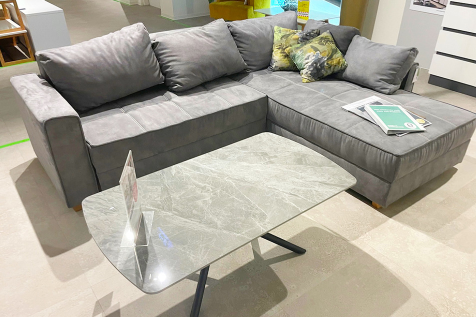 porta in Bad Vilbel hat am Sonntag (14.9.) verkaufsoffen und gibt 25 Prozent auf ALLES.*