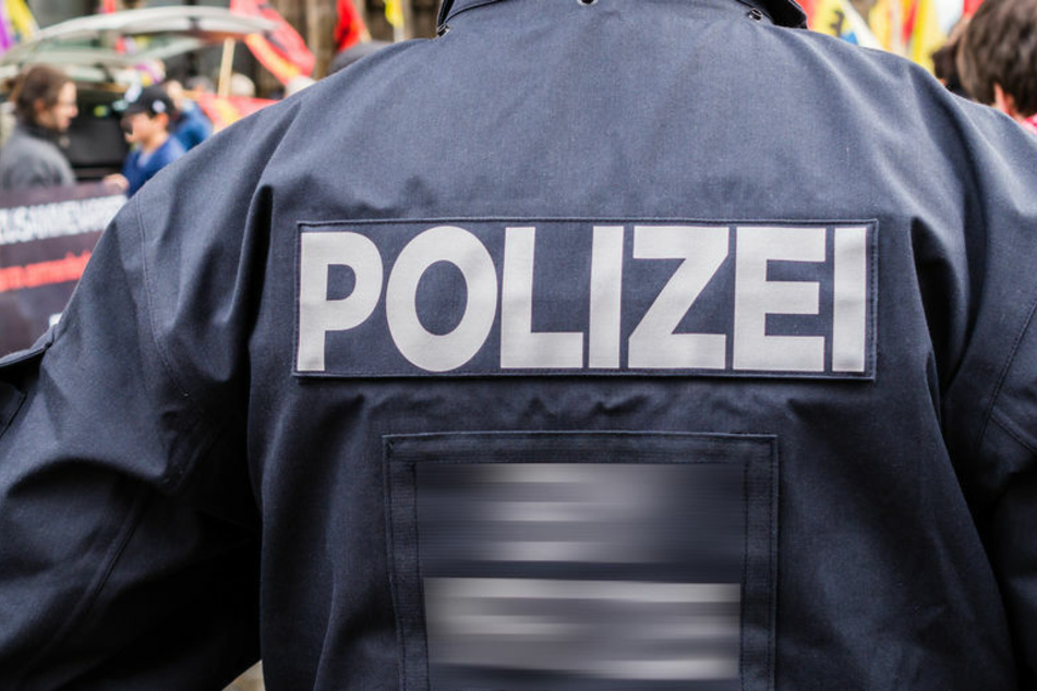 Polizeieinsätze auf Rechtsextremen-Veranstaltungen kosten Thüringen viel Geld (Symbolbild).