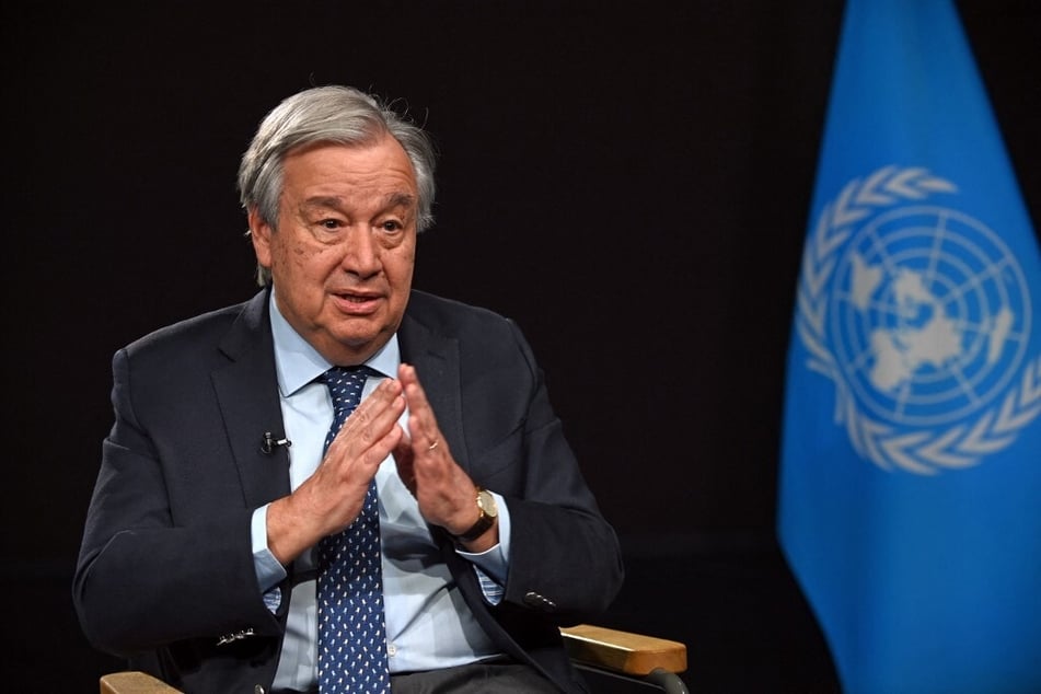 UN Secretary-General Antonio Guterres has called on countries to continue funding for UNRWA, a key agency providing relief to Palestinian refugees under siege.