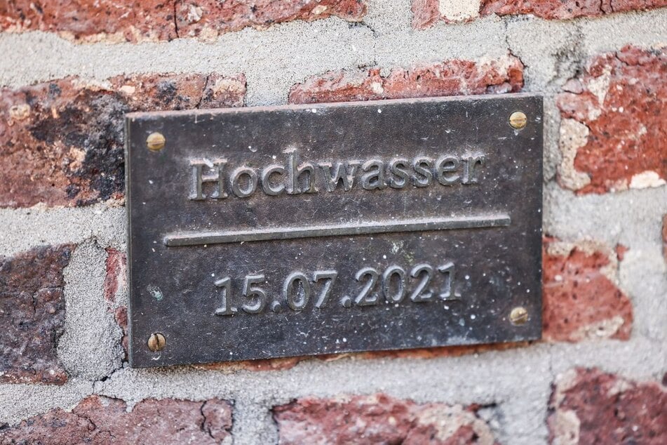 Bei der Hochwasser-Katastrophe im Sommer 2021 kamen mehr als 180 Menschen ums Leben.