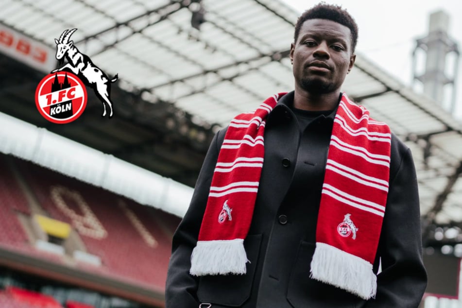Wechsel perfekt: 1. FC Köln holt Top-Stürmer aus der zweiten Bundesliga
