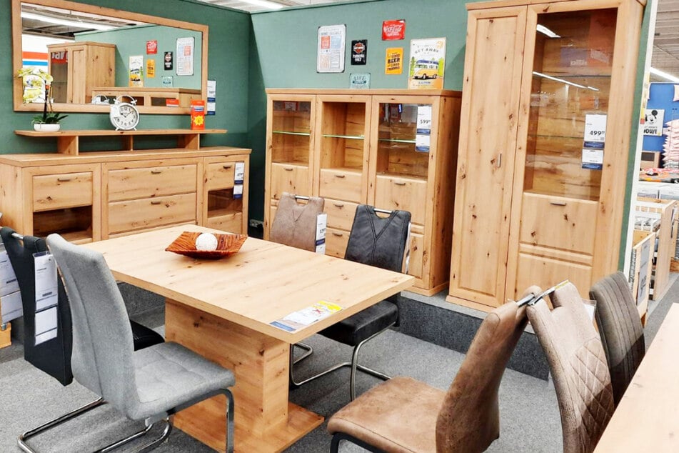 Jetzt bei ROLLER in Reutlingen vorbeischauen und im Abverkauf ganze 40 Prozent¹ sparen.