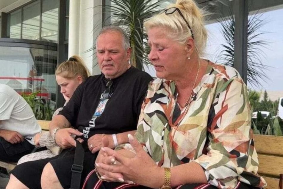 Seit Monaten bekriegen sich Silvia und Calantha öffentlich - besonders wegen Calanthas kleiner Tochter.