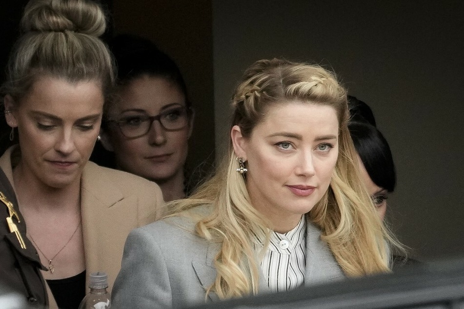 Amber Heard and her legal team have filed documents requesting a court throw out or grant a retrial of her defamation case with ex-husband Johnny Depp.