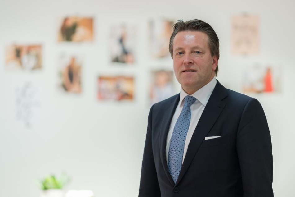 Ralf Weber war bereits im Jahr 2018 als Geschäftsführer von Gerry Weber zurückgetreten.