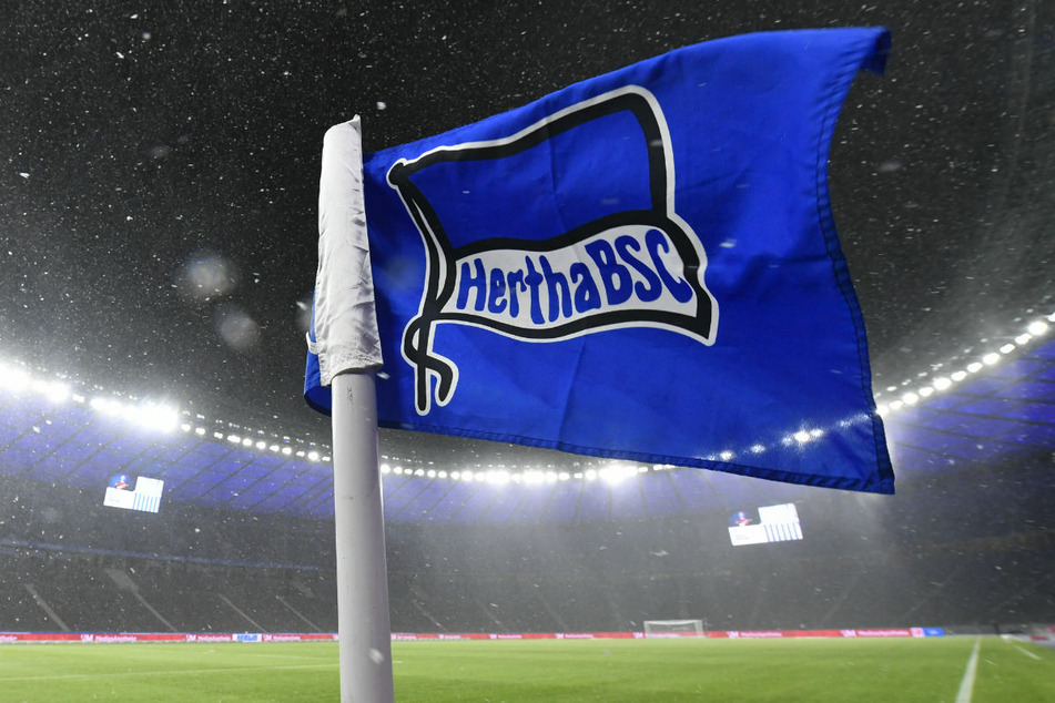 Auf Hertha BSC warten in der Bundesliga-Rückrunde noch stürmische Zeiten, schließlich steht die Alte Dame nur knapp vor der Abstiegszone.