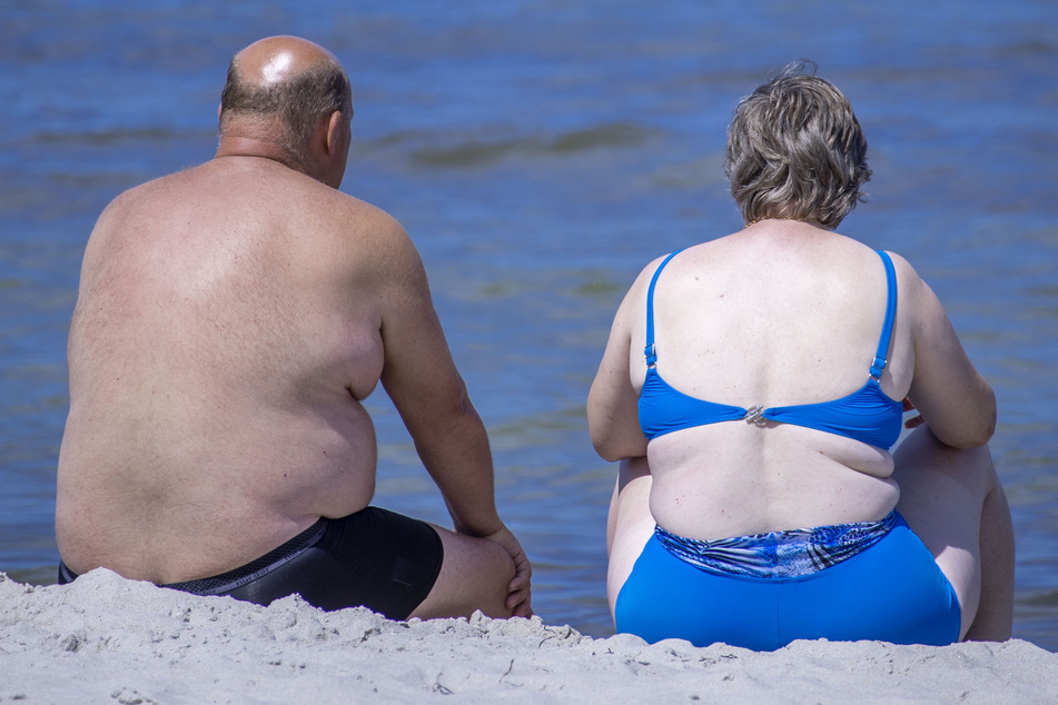 Die Zahl der erwachsenen Menschen in Deutschland, die an schwerem Übergewicht leiden, steigt. Gesund ist das nicht.